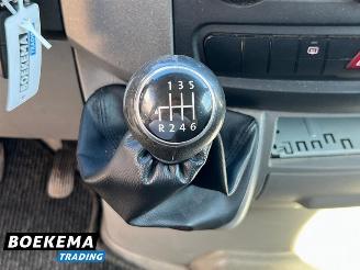 Volkswagen Crafter 35 2.0 TDI L3H2 9-Persoons Schuifdeur Rolstoellift picture 18