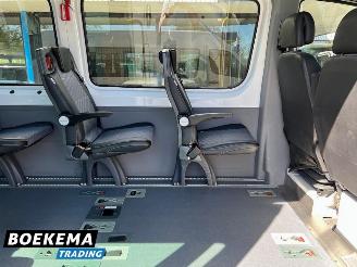 Volkswagen Crafter 35 2.0 TDI L3H2 9-Persoons Schuifdeur Rolstoellift picture 6