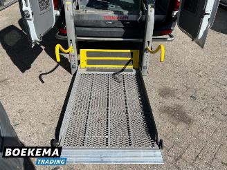 Volkswagen Crafter 35 2.0 TDI L3H2 9-Persoons Schuifdeur Rolstoellift picture 24