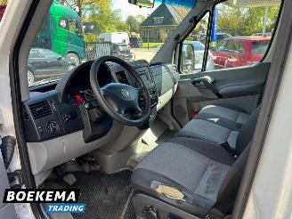 Volkswagen Crafter 35 2.0 TDI L3H2 9-Persoons Schuifdeur Rolstoellift picture 10
