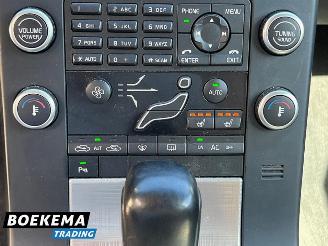 Volvo V-70 2.5T Kinetic 230PK Automaat Leer Navigatie Cruise picture 25