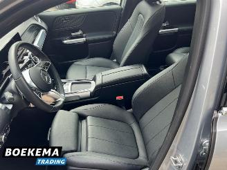 Mercedes EQB 250+ Business Solution Luxury 71 kWh Panorama Sfeerverlichting LED picture 19