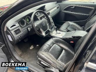 Volvo S-80 2.0 D3 Momentum Automaat Leer Navigatie Cruise picture 5