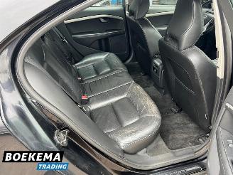 Volvo S-80 2.0 D3 Momentum Automaat Leer Navigatie Cruise picture 9
