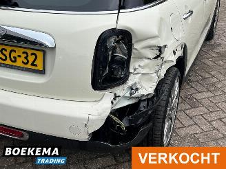 Mini Cooper 1.5 Business Navigatie Leer Cruise 5-Deurs picture 7