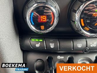 Mini Cooper 1.5 Business Navigatie Leer Cruise 5-Deurs picture 22