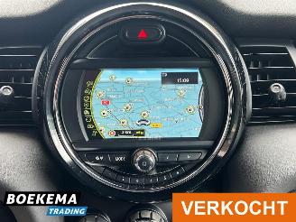 Mini Cooper 1.5 Business Navigatie Leer Cruise 5-Deurs picture 20