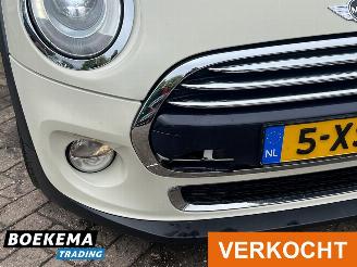 Mini Cooper 1.5 Business Navigatie Leer Cruise 5-Deurs picture 9