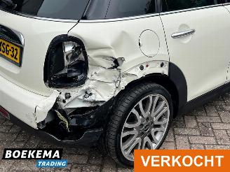 Mini Cooper 1.5 Business Navigatie Leer Cruise 5-Deurs picture 6