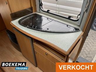Beyerland  Sprinter Sport 470TKM Stapelbed picture 22