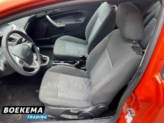 Ford Fiesta 1.25 Ghia Airco LMV 3-Deurs picture 10