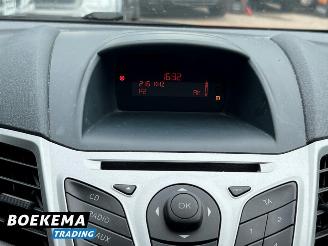 Ford Fiesta 1.25 Ghia Airco LMV 3-Deurs picture 16