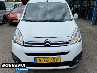 Citroën Berlingo 1.6 BlueHDI 100 S&S Navigatie Camera Cruise Schuifdeur picture 5