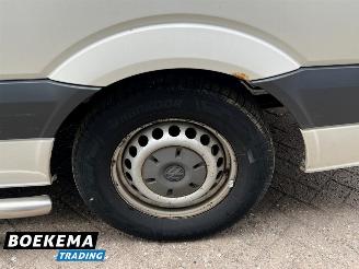 Volkswagen Crafter 35 2.0 TDI L2 9-Persoons Airco Cruise Behinderten Rolstoelbus picture 6