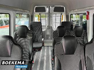 Mercedes Sprinter 313 2.2 CDI 366 Automaat 9-Persoons Behinderten Airco picture 25
