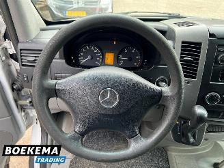 Mercedes Sprinter 313 2.2 CDI 366 Automaat 9-Persoons Behinderten Airco picture 13