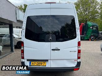 Mercedes Sprinter 313 2.2 CDI 366 Automaat 9-Persoons Behinderten Airco picture 8
