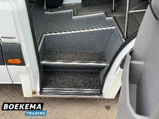 Mercedes Sprinter 313 2.2 CDI 366 Automaat 9-Persoons Behinderten Airco picture 23