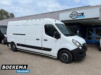 danneggiata veicoli commerciali Opel Movano 2.3 Turbo L3-H2 Airco Cruise Camera PDC Schuifdeur 2020/3