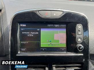 Renault Clio Estate 0.9 TCe Night&Day R-Link Navigatie Cruise Airco picture 15
