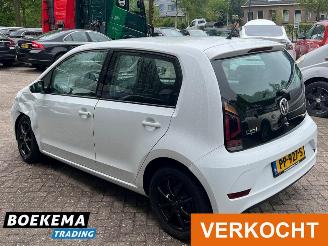 Volkswagen Up! 1.0 BMT Move Airco 5-Deurs picture 3