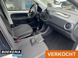 Volkswagen Up! 1.0 BMT Move Airco 5-Deurs picture 21