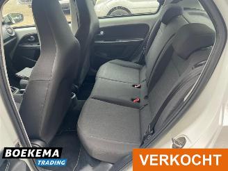 Volkswagen Up! 1.0 BMT Move Airco 5-Deurs picture 18