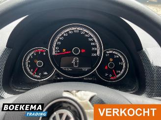Volkswagen Up! 1.0 BMT Move Airco 5-Deurs picture 23