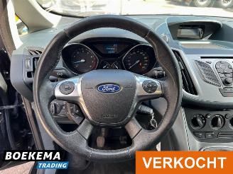 Ford Grand C-Max 1.6 Trend 7-Persoons Climate Cruise picture 21