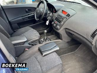 Kia Cee d cee'd 1.4 X-tra Climate PDC Trekhaak picture 15