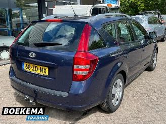 Kia Cee d cee'd 1.4 X-tra Climate PDC Trekhaak picture 2