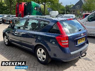 Kia Cee d cee'd 1.4 X-tra Climate PDC Trekhaak picture 3