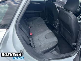 Ford Mondeo 2.0 IVCT HEV Titanium Climate Cruise PDC picture 16