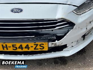 Ford Mondeo Wagon 2.0 IVCT HEV Titanium ACC Sony Camera Stoelverwarming Navigatie picture 6