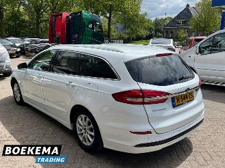 Ford Mondeo Wagon 2.0 IVCT HEV Titanium ACC Sony Camera Stoelverwarming Navigatie picture 3