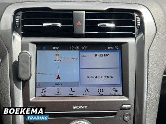 Ford Mondeo Wagon 2.0 IVCT HEV Titanium ACC Sony Camera Stoelverwarming Navigatie picture 18