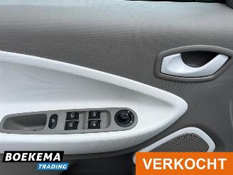 Renault Zoé Q210 Zen Quickcharge KOOPACCU 22 kWh picture 14