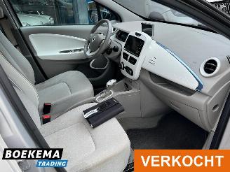 Renault Zoé Q210 Zen Quickcharge KOOPACCU 22 kWh picture 19