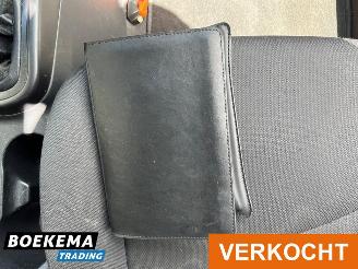 Kia Soul 1.6 X-tra Airco picture 17