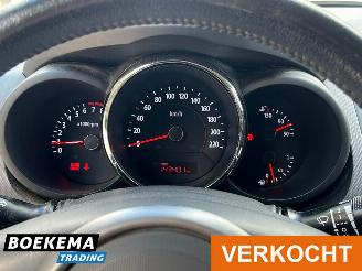 Kia Soul 1.6 X-tra Airco picture 19
