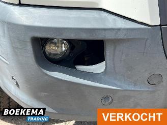 Volkswagen Crafter 35 2.5 TDI L2-H2 Airco Cruise Geveerde-stoel PDC V+A picture 5