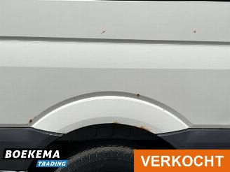 Volkswagen Crafter 35 2.5 TDI L2-H2 Airco Cruise Geveerde-stoel PDC V+A picture 7