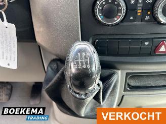 Volkswagen Crafter 35 2.5 TDI L2-H2 Airco Cruise Geveerde-stoel PDC V+A picture 18