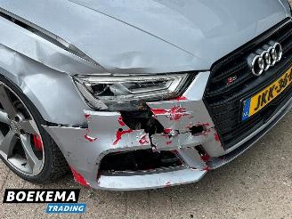 Audi S3 2.0 TFSI Quattro Virtual Bang&Olufsen Stoelverwarming Keyless picture 6