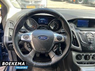 Ford Focus 1.6 EcoBoost Lease Navigatie Cruise PDC Trekhaak picture 18