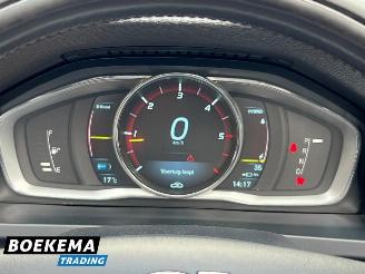 Volvo V-60 2.4 D6 AWD Plug-In Hybrid Summum Navigatie Memory Keyless Trekhaak picture 26