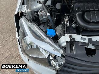 Suzuki Celerio 1.0 Comfort Airco Multimedia picture 11