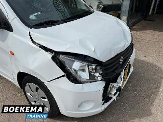 Suzuki Celerio 1.0 Comfort Airco Multimedia picture 7