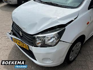 Suzuki Celerio 1.0 Comfort Airco Multimedia picture 6