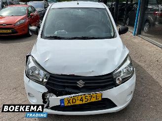 Suzuki Celerio 1.0 Comfort Airco Multimedia picture 5